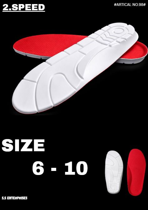 P.U insoles manufacturing