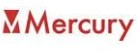 Mercury Fabrics logo