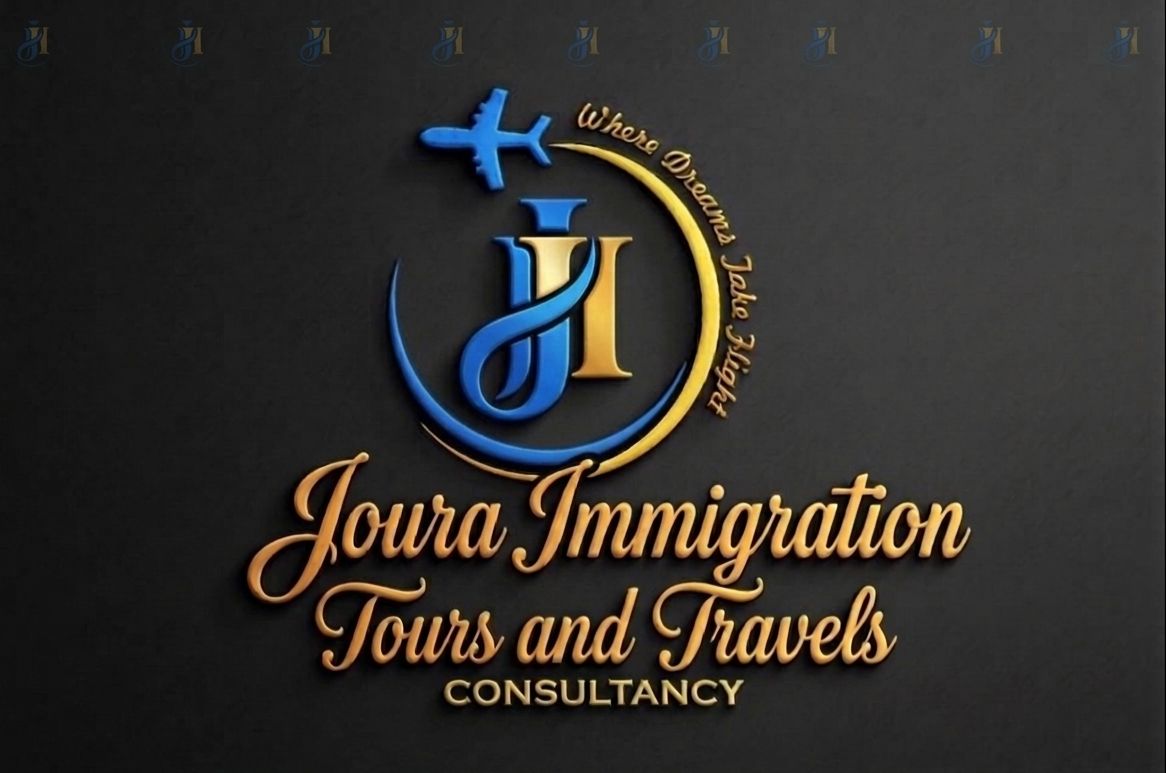 JOURA logo