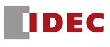 IDEC Logo