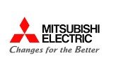 Mitsubishi Logo