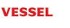 Vessel Logo
