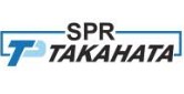 SPR Takahata logo