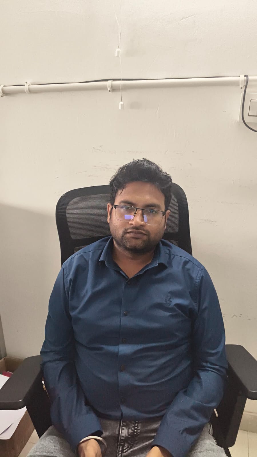 Gurdeep Singh Technical Manager