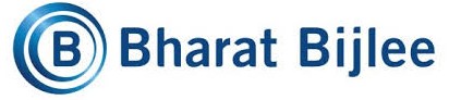 Bharat Bijli Logo