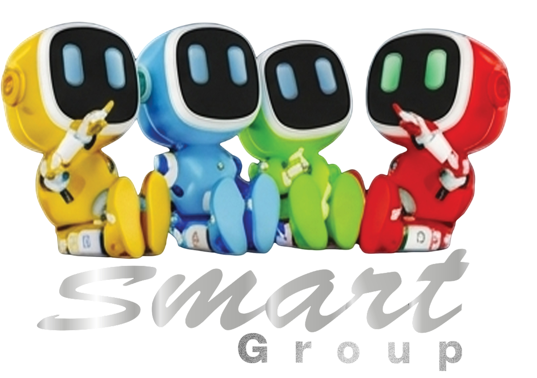 SMART GROUP PVT. LTD. logo