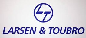 L&T Logo